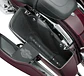 Harley-davidson Premium Fitted Saddlebag Lining 90200918 - Thumbnail 2