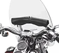 Harley-davidson Two-pocket Windshield Pouch Bolsa - Thumbnail 1