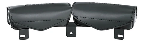 Harley-davidson Two-pocket Windshield Pouch Bolsa