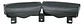 Harley-davidson Two-pocket Windshield Pouch Bolsa - Thumbnail 2