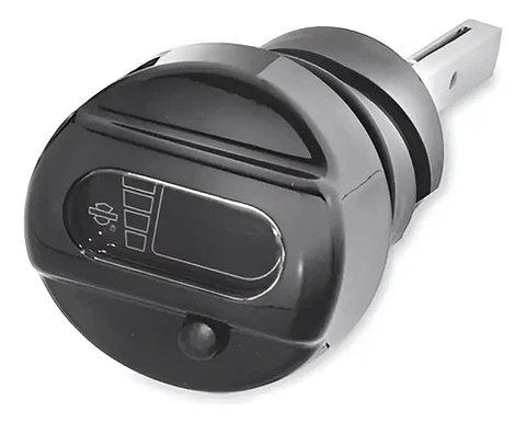 Harley-davidson Oil Level And Temperature Dipstick
