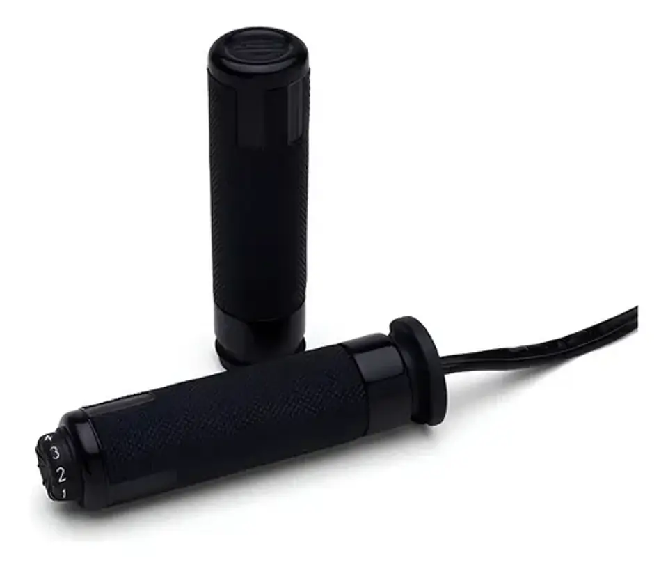 Harley-davidson Switchback Heated Hand Grips 1