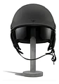 Harley-davidson Lucid Ultra-light Sun Shield J03 1/2 Helmet - Thumbnail 1