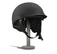 Harley-davidson Lucid Ultra-light Sun Shield J03 1/2 Helmet - Thumbnail 2