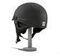 Harley-davidson Lucid Ultra-light Sun Shield J03 1/2 Helmet - Thumbnail 3