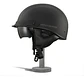 Harley-davidson Lucid Ultra-light Sun Shield J03 1/2 Helmet - Thumbnail 4