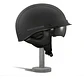 Harley-davidson Lucid Ultra-light Sun Shield J03 1/2 Helmet - Thumbnail 5