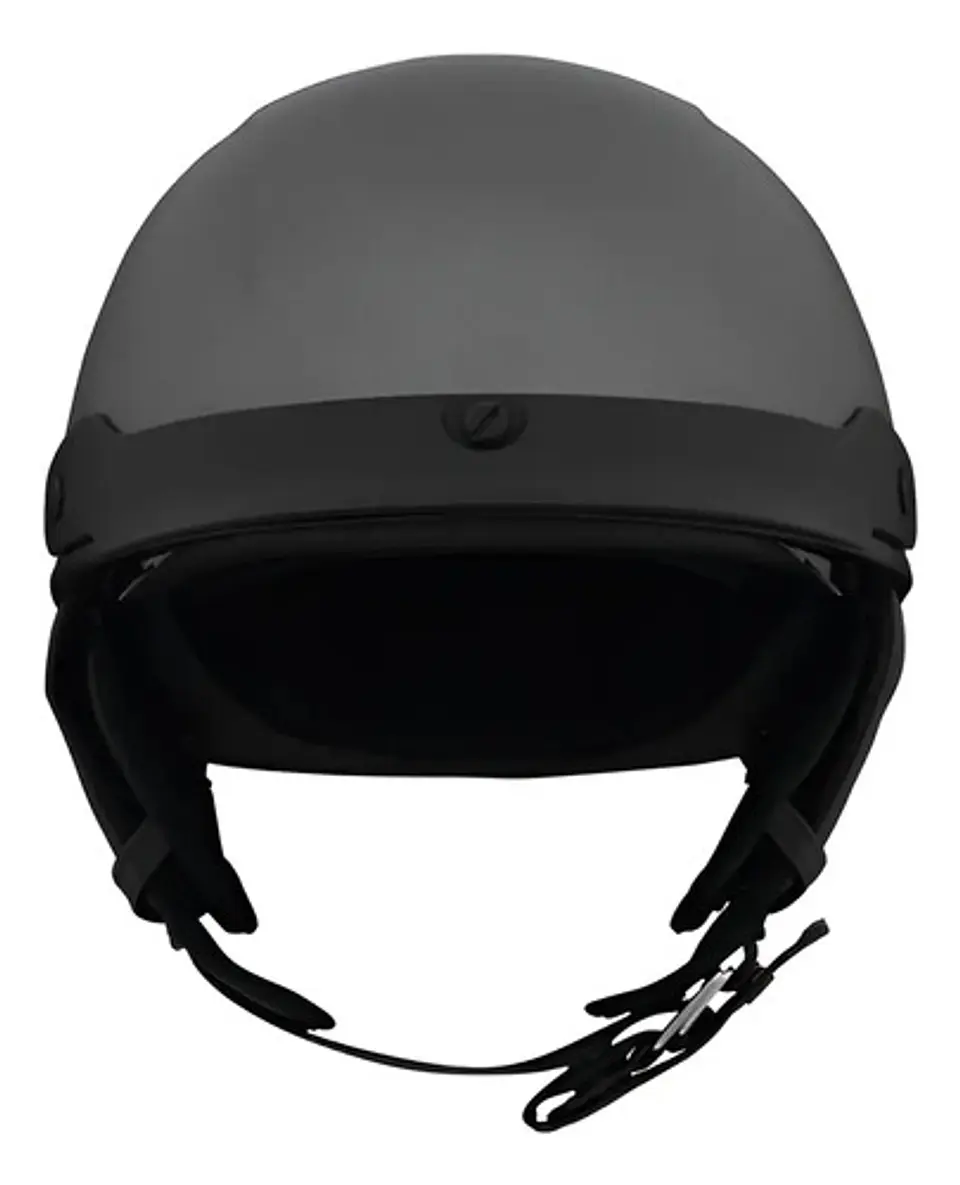 Harley-davidson Lucid Ultra-light Sun Shield J03 1/2 Helmet 8
