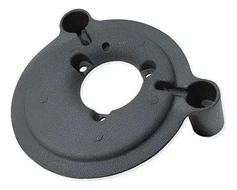 Harley-davidson Backplate Screamin Eagle Air Filter