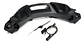 Harley-davidson Low Rider St Rockford Fairing Audio Kit - Thumbnail 1