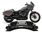 Harley-davidson Low Rider St Rockford Fairing Audio Kit - Thumbnail 3