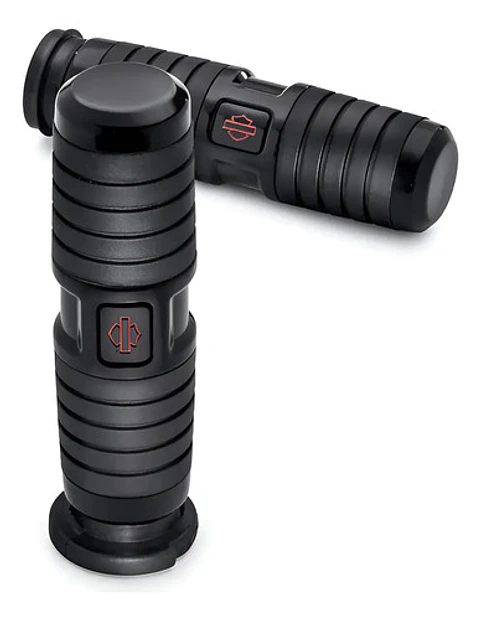 Harley-davidson Kahuna Hand Grips
