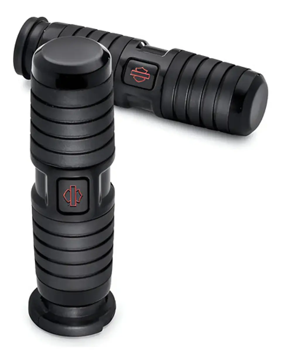 Harley-davidson Kahuna Hand Grips 1