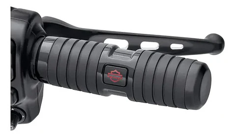 Harley-davidson Kahuna Hand Grips