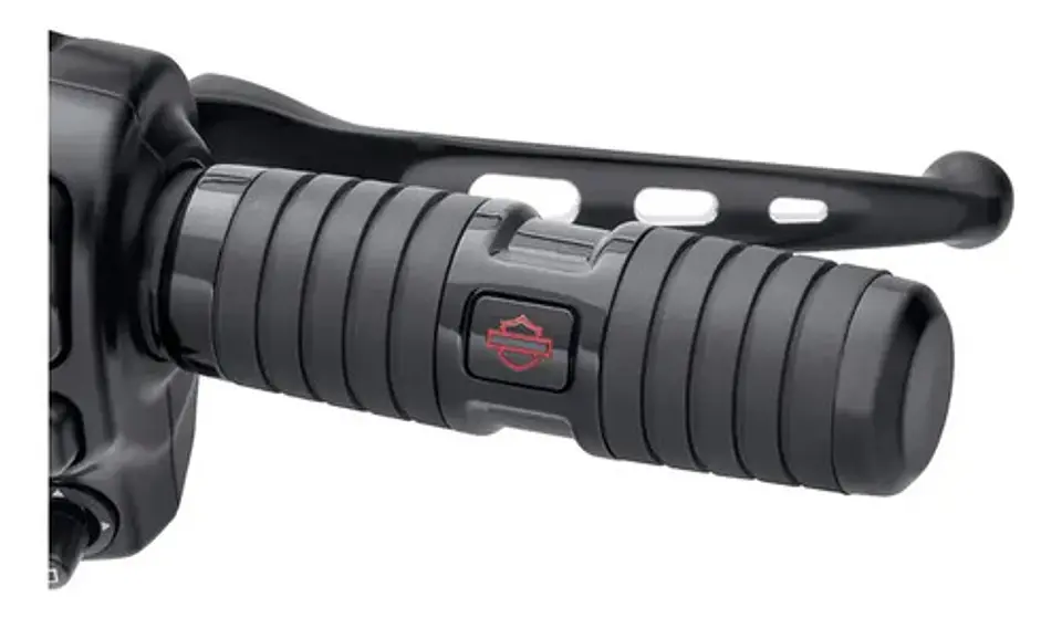 Harley-davidson Kahuna Hand Grips 2