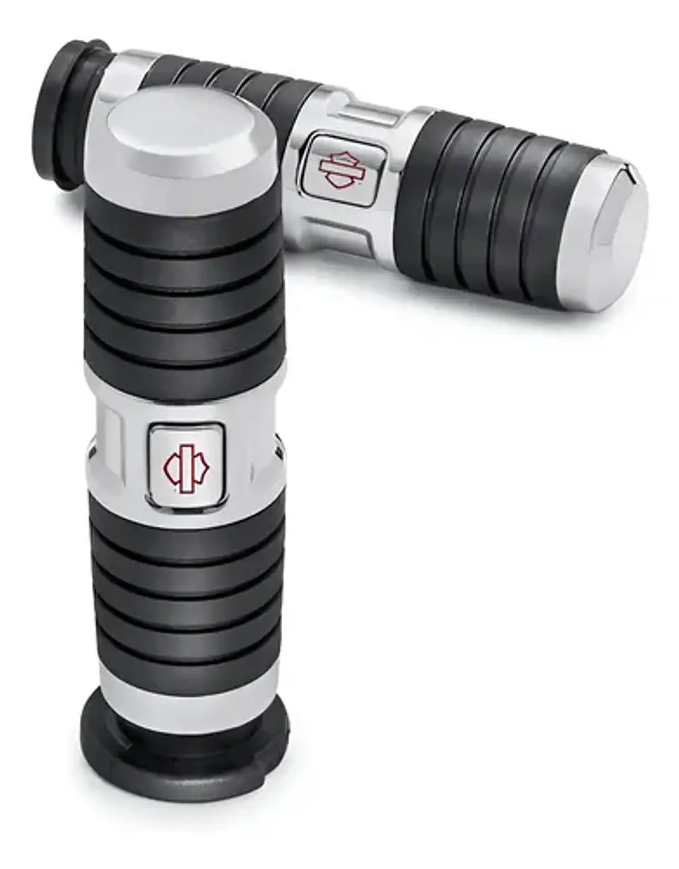 Harley-davidson Kahuna Hand Grips 4