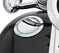 Harley-davidson Softail 08-17 Flush-mount Fuel Gauge Kit Led - Thumbnail 2