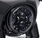 Harley-davidson 7  Daymaker Adaptive Led Headlamp 67700427a - Thumbnail 2