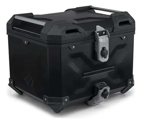 Harley-davidson Pan America Aluminum Top Case 53000816