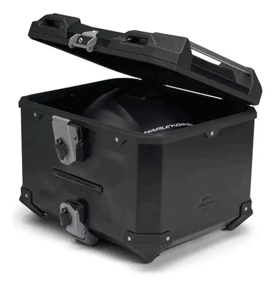 Harley-davidson Pan America Aluminum Top Case 53000816 2