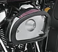 Harley-davidson Screamin Eagle High-flow Air Cleaner Wedge - Thumbnail 1