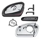 Harley-davidson Screamin Eagle High-flow Air Cleaner Wedge - Thumbnail 5