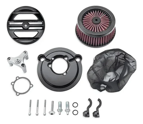 Harley-davidson Sportster 2007+ Screamin Eagle Rail Air Kit