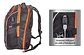 Mochila Harley-davidson Renegade 2 Backpack Usb - Thumbnail 2
