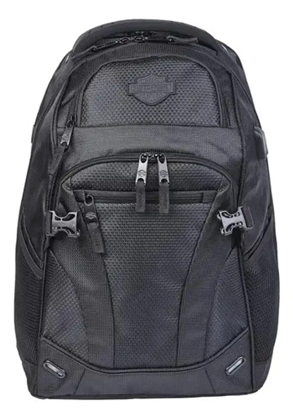 Mochila Harley-davidson Renegade 2 Backpack Usb 7