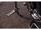 Harley-davidson Custom Harley Scripted Footpegs 49102-86t - Thumbnail 3