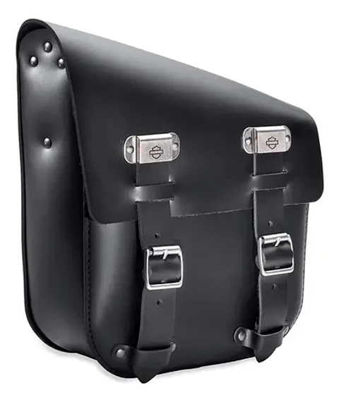 Harley-davidson Softail 2000+ Single-sided Swingarm Bag
