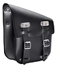 Harley-davidson Softail 2000+ Single-sided Swingarm Bag - Thumbnail 1