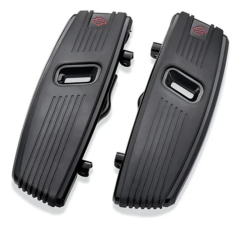 Harley-davidson Kahuna Rider Footboard Kit
