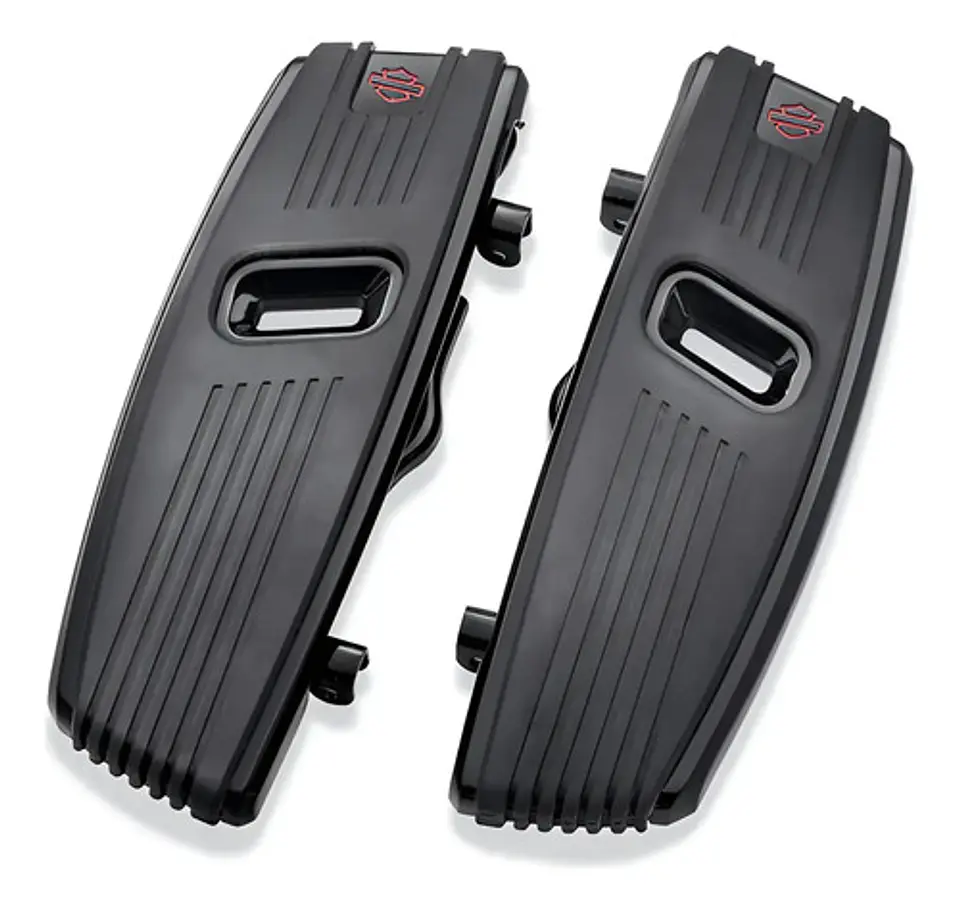Harley-davidson Kahuna Rider Footboard Kit 1