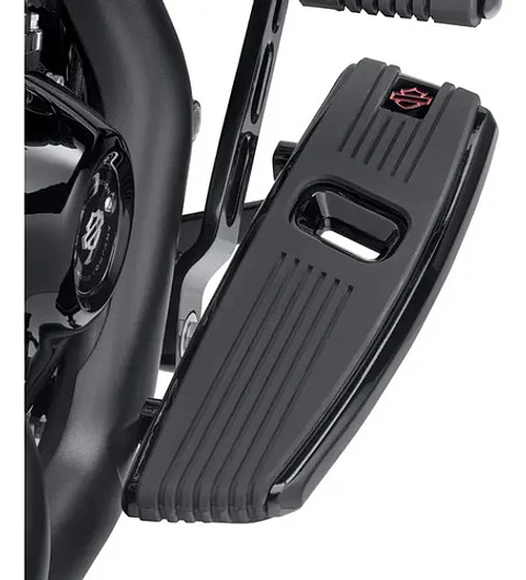 Harley-davidson Kahuna Rider Footboard Kit
