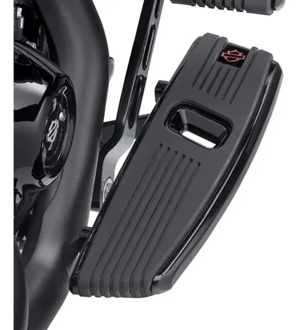 Harley-davidson Kahuna Rider Footboard Kit 2