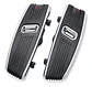 Harley-davidson Kahuna Rider Footboard Kit - Thumbnail 4