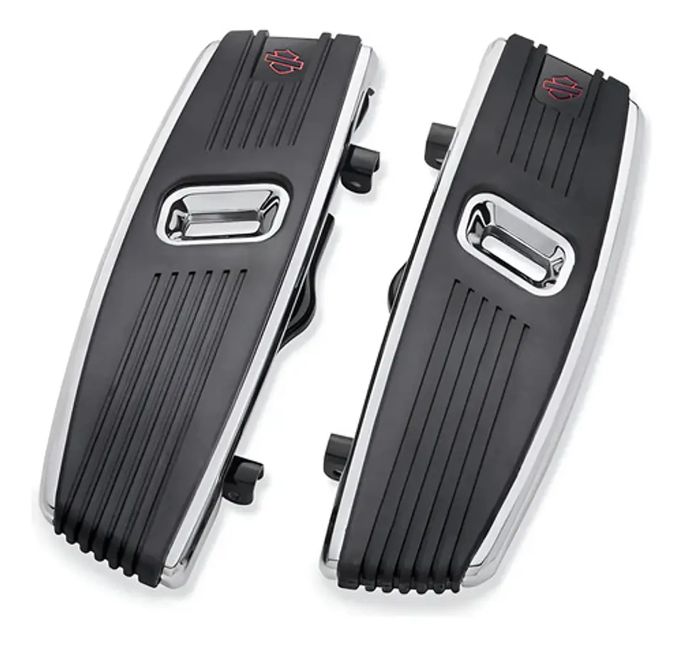 Harley-davidson Kahuna Rider Footboard Kit 4