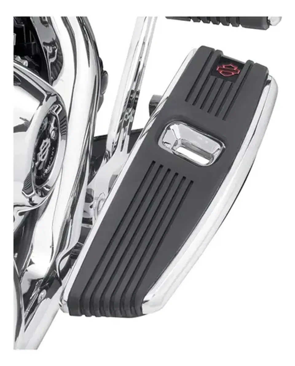 Harley-davidson Kahuna Rider Footboard Kit 5