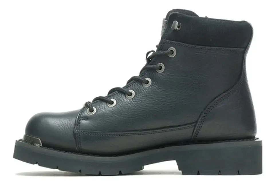 Harley-davidson Men's Chipman Leather Riding Boots 2