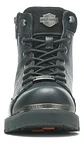 Harley-davidson Men's Chipman Leather Riding Boots - Thumbnail 4