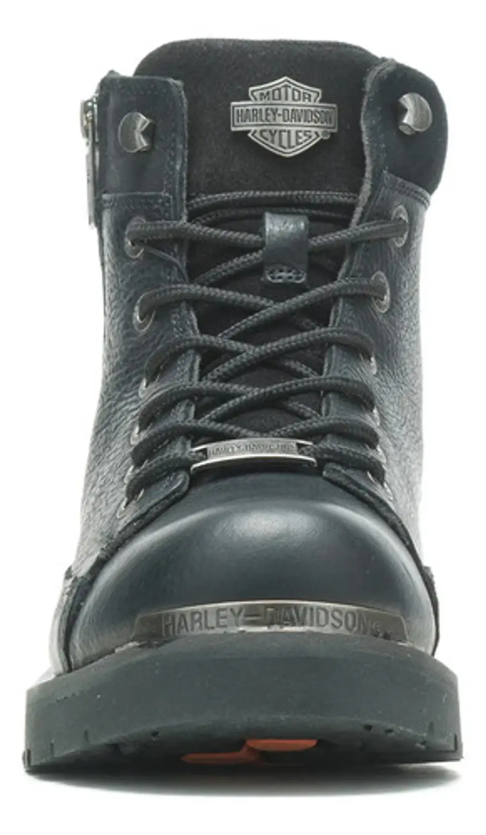 Harley-davidson Men's Chipman Leather Riding Boots 4