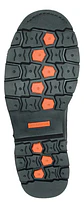 Harley-davidson Men's Chipman Leather Riding Boots - Thumbnail 5