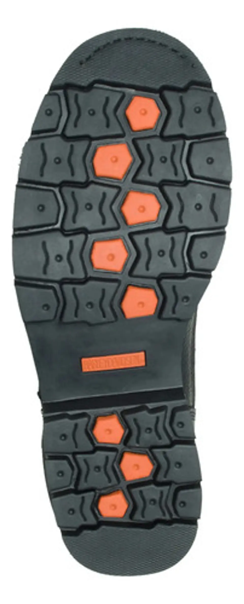 Harley-davidson Men's Chipman Leather Riding Boots 5