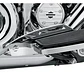Harley-davidson Rider Footboard Heel Guard 50500225 - Thumbnail 2