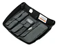 Harley-davidson Tour-pak Lid Fitted Lining Organizer Premium - Thumbnail 1