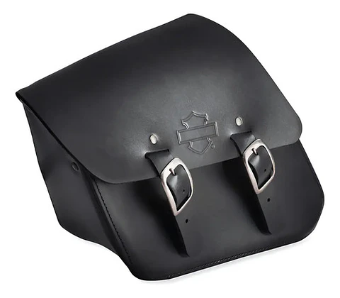 Harley-davidson Sportster 2004+ Single-sided Swingarm Bag