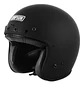 Simpson Motorcycle Chopper Helmet - Thumbnail 7