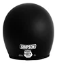 Simpson Motorcycle Chopper Helmet - Thumbnail 8