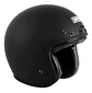 Simpson Motorcycle Chopper Helmet - Thumbnail 9